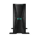 HPE Server ML110 G11 4510, 1P, 2x32GB, 2x480GB SSD, MR408i-o, 8SFF, iLO6, 2x1000W, Tower, 3/3/3 Smart Choice