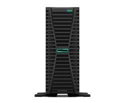 HPE Server ML350 G11 4514Y, 2P, 2x32GB, 2x480GB SSD, MR408i-o, 8SFF, 2x1000W, Tower, 3/3/3 Smart Choice