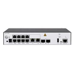 Huawei eKit AC650-128AP WAC Controller, správa 128 AP, 10G, 2SFP+, 10Gbps, Cloud Managed, Rack