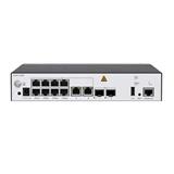 Huawei eKit AC650-128AP WAC Controller, správa 128 AP, 10G, 2SFP+, 10Gbps, Cloud Managed, Rack