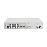 Huawei eKit AC650-1KAP WAC Controller, správa 1024 AP, 10G, 2SFP+, 12Gbps, Cloud Managed, Desktop