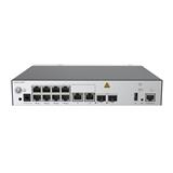 Huawei eKit AC650-256AP WAC Controller, správa 256 AP, 10G, 2SFP+, 10Gbps, Cloud Managed, Rack