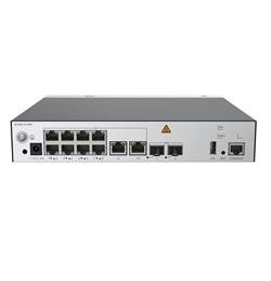 Huawei eKit AC650-512AP WAC Controller, správa 512 AP, 10G, 2SFP+, Cloud Managed, Rack