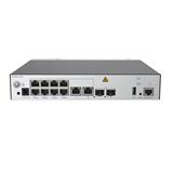Huawei eKit AC650-512AP WAC Controller, správa 512 AP, 10G, 2SFP+, Cloud Managed, Rack