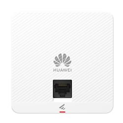 Huawei eKit AP162E Dual Band AP Wi-Fi 6 AX3000, 2x2 MIMO, smart antény, 802.3af PoE, nástěnný, vnitřní