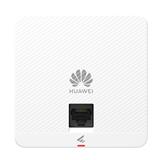 Huawei eKit AP162E Dual Band AP Wi-Fi 6 AX3000, 2x2 MIMO, smart antény, 802.3af PoE, nástěnný, vnitřní