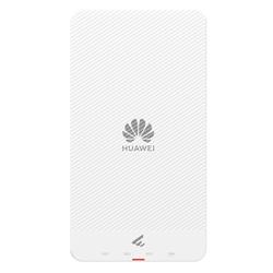 Huawei eKit AP265E Dual Band AP Wi-Fi 6 AX3000, 2x2 MIMO, 1xGE uplink + 4xGE downlink, smart antény, 802.3af PoE, vnitřn