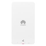 Huawei eKit AP266 Dual Band AP Wi-Fi 6 AX3000, 2x2 MIMO, 1xGE uplink + 4xGE downlink, smart antény, PoE Out, 802.3at PoE