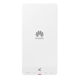 Huawei eKit AP271E Dual Band AP Wi-Fi 7 BE3600, 2x2 MIMO, 1x2.5GE uplink + 4xGE downlink, smart antény, USB, 802.3at PoE