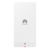 Huawei eKit AP271E Dual Band AP Wi-Fi 7 BE3600, 2x2 MIMO, 1x2.5GE uplink + 4xGE downlink, smart antény, USB, 802.3at PoE