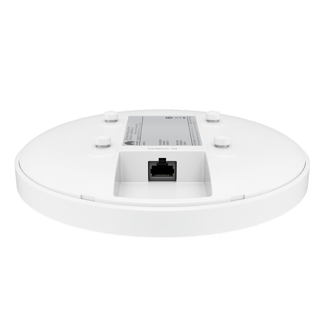 Huawei eKit AP361H Dual Band AP Wi-Fi 6 AX1800, 2x2 + 2x2 MIMO, 1xGE, smart anténa, PoE 802.3at/af