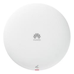 Huawei eKit AP361H Dual Band AP Wi-Fi 6 AX1800, 2x2 + 2x2 MIMO, 1xGE, smart anténa, PoE 802.3at/af