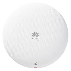 Huawei eKit AP362E Dual Band AP Wi-Fi 6 AX3000, 2x2 MIMO, 1xGE, smart antény, 802.3af PoE, vnitřní