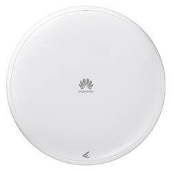 Huawei eKit AP673 Tri-Band AP Wi-Fi 7 BE13660, 2x2 + 2x2 + 4x4 MIMO, 1x5GE + 1xGE, smart antény, USB, BLE, 802.3at PoE+,
