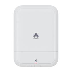 Huawei eKit AP761 Dual Band AP Wi-Fi 6 AX1800, 2x2 MIMO, 1xGE + 1xGE SFP, směrové antény, BLE, 802.3at PoE+, IP68, venko