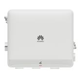 Huawei eKit AP771 Dual Band AP Wi-Fi 7 BE3600, 2x2 MIMO, 1x2.5GE, všesměrové antény, 802.3at PoE+, IP65, venkovní