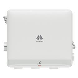 Huawei eKit AP772 Dual Band AP Wi-Fi 7 BE6450, 2x2 + 4x4 MIMO, 1x2.5GE + 1x10G SFP+, všesměrové antény, USB, BLE, 802.3b