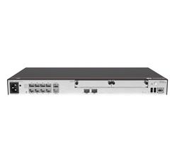 Huawei eKit AR720 Multi-WAN Router 2G Combo WAN, 8G LAN, 2x USB, 2x SIC, VPN, Rack