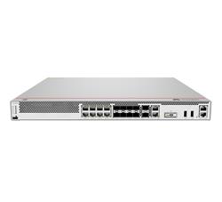 Huawei eKit USG6000F-S150 AC Host Firewall, 2G, 8G Combo, 2SFP+, SSL VPN 100 USR, Rack