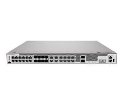 Huawei eKit USG6000F-S200 AC Host Firewall, 16G, 8G Combo, 2SFP+, SSL VPN 100 USR, Rack
