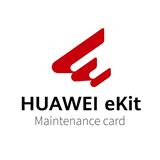 Huawei Maintenance card, Category 4