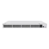 Huawei S220-48P4X Switch 48G PoE+, 4SFP+, 380W PoE, L2 Managed, Rack