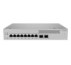 Huawei S220S-8T2J Switch 8G, 2x 2.5G SFP, L2 Managed, Fanless, Desktop