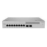 Huawei S220S-8T2J Switch 8G, 2x 2.5G SFP, L2 Managed, Fanless, Desktop