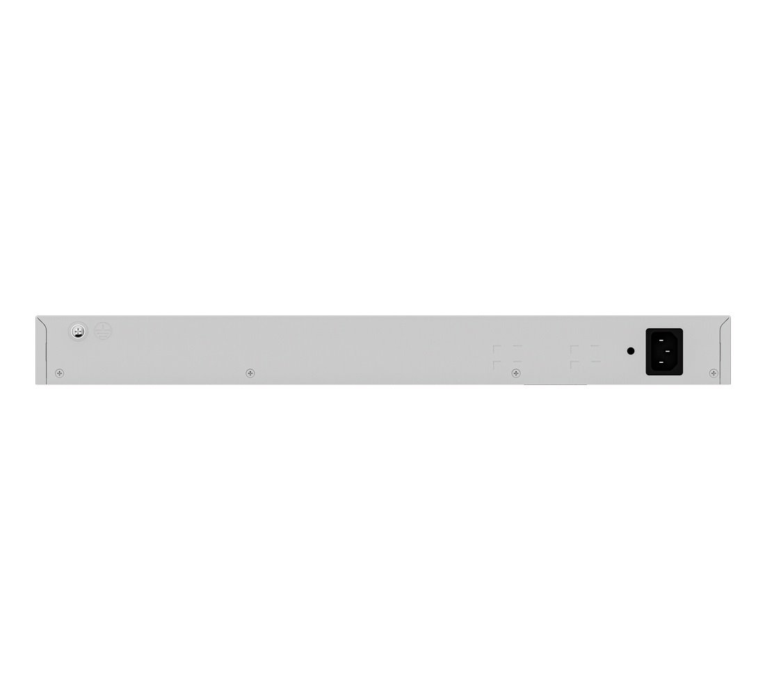 Huawei S310-24P4X Switch 24G PoE+, 4SFP+, L3 Managed, Rack