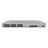 Huawei S310-24P4X Switch 24G PoE+, 4SFP+, L3 Managed, Rack