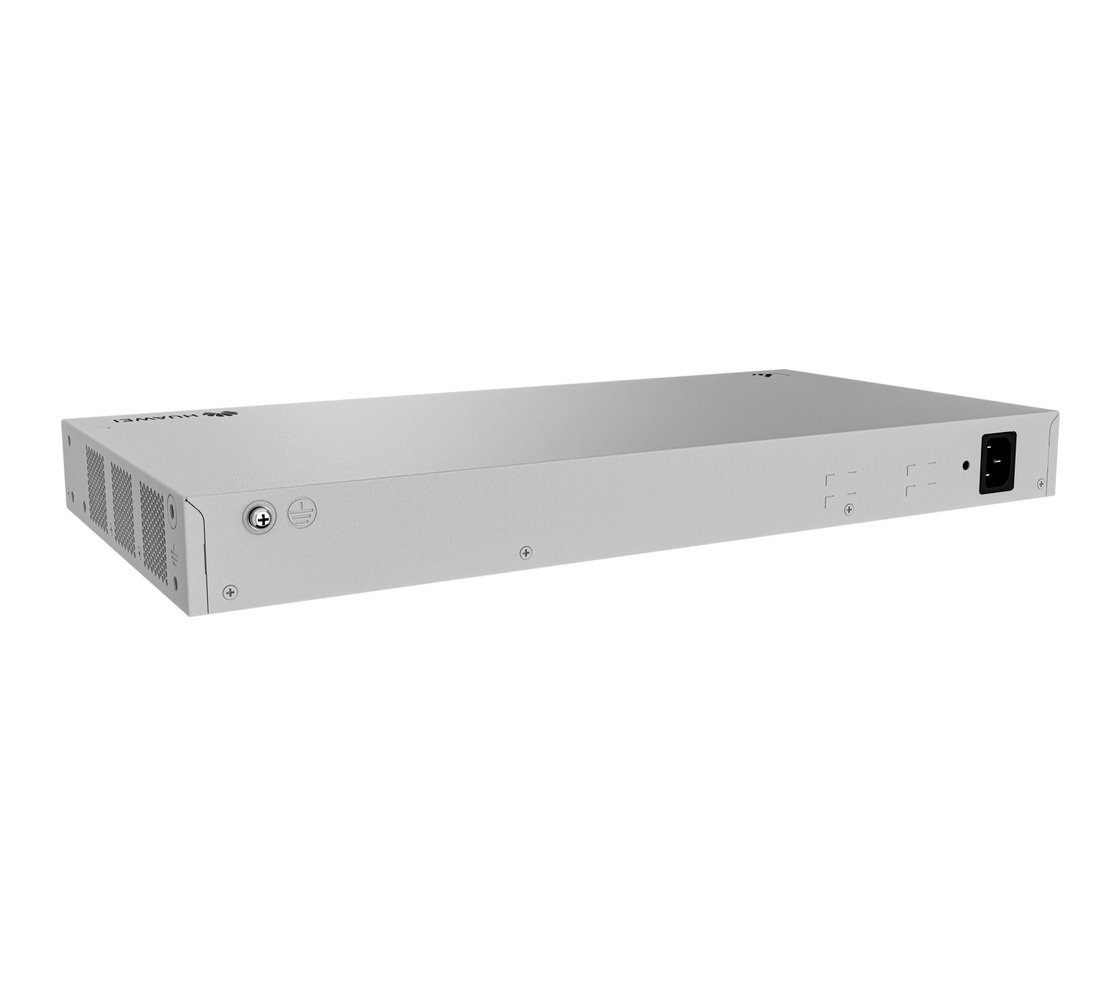 Huawei S310-24ST4X optický Switch 16SFP, 8G Combo, 4SFP+, L3 Managed, Rack