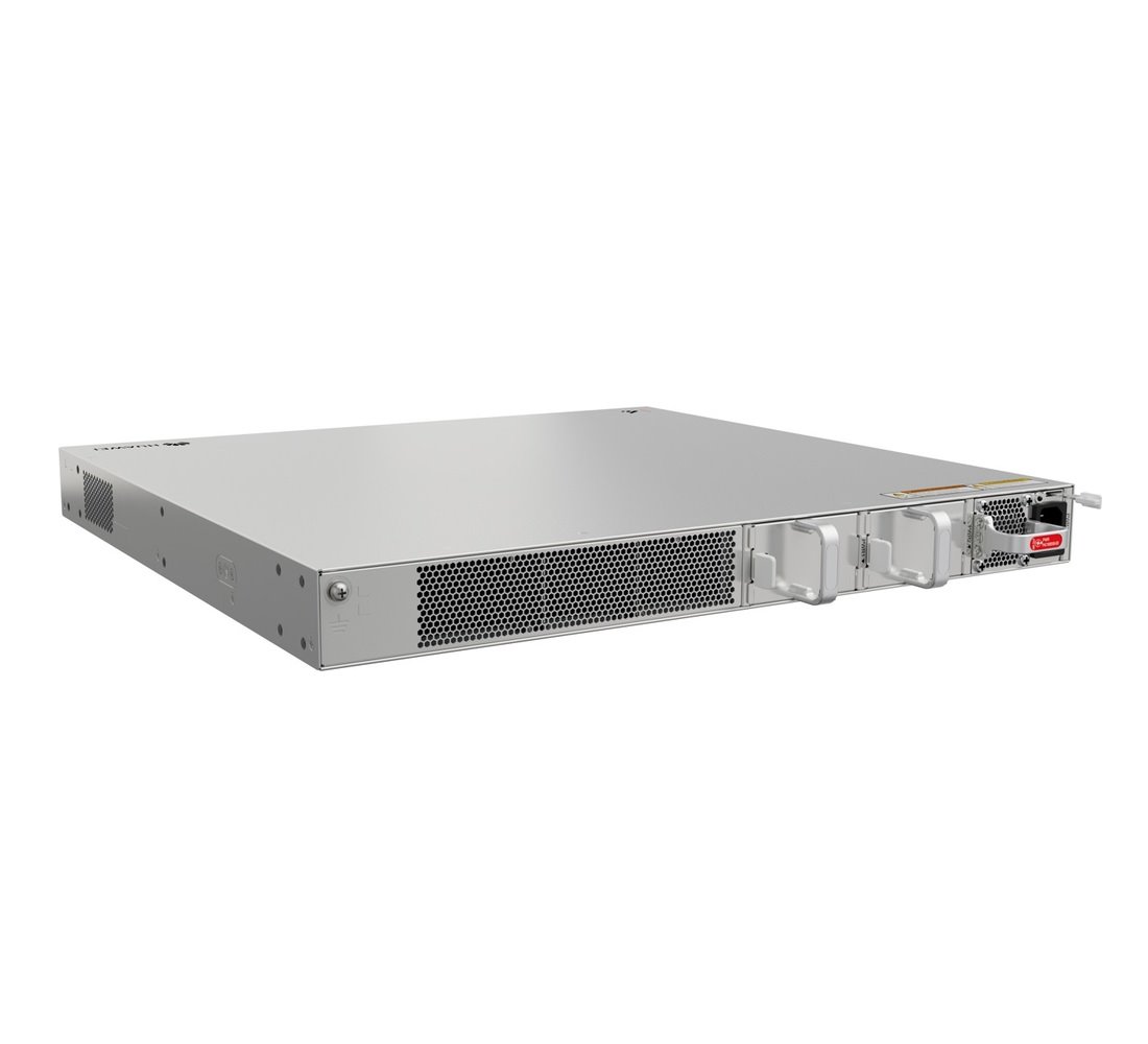 Huawei S310-24U4X Switch 24G PoE, 4SFP+, L3 Managed, Rack