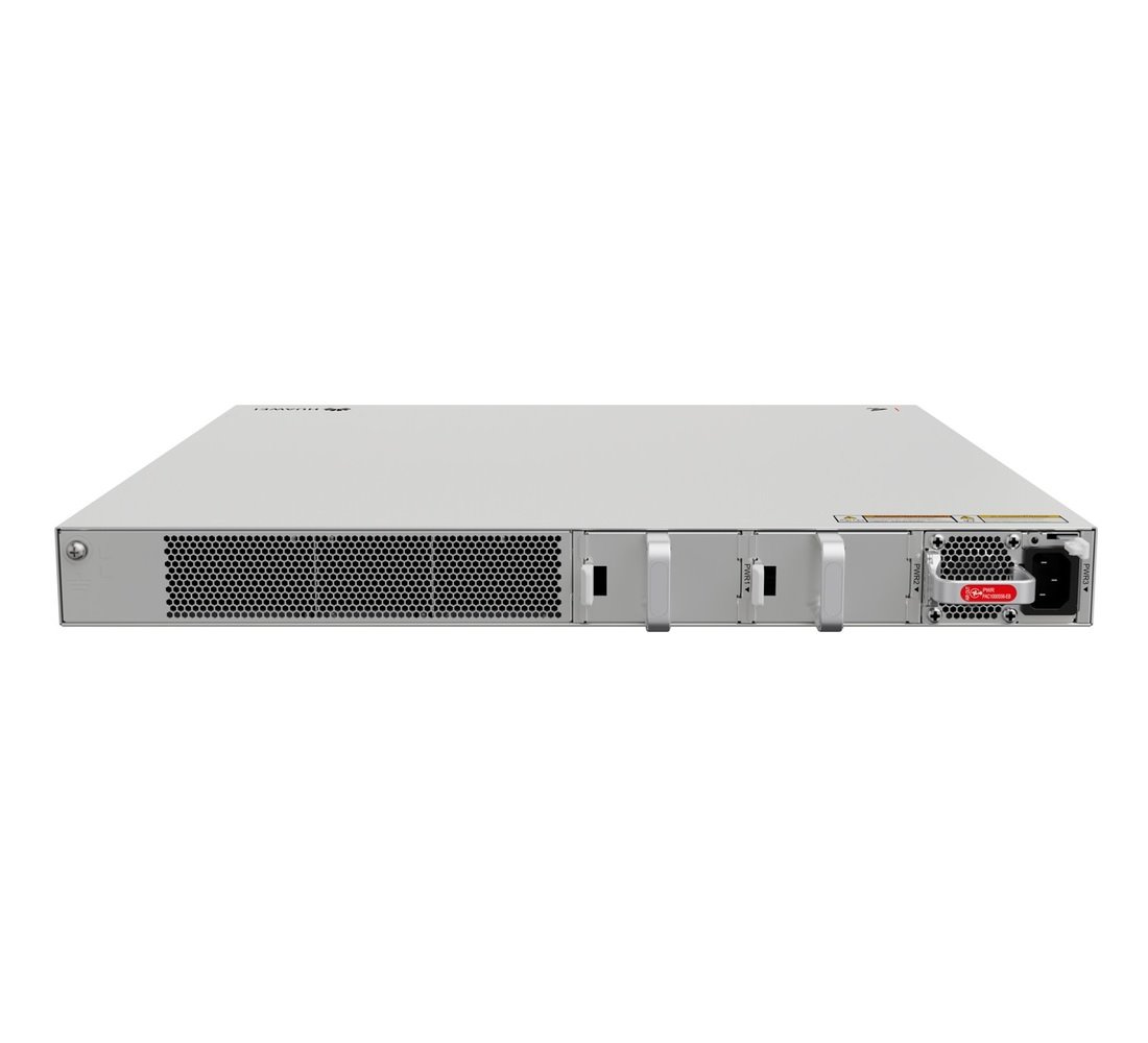 Huawei S310-24U4X Switch 24G PoE, 4SFP+, L3 Managed, Rack