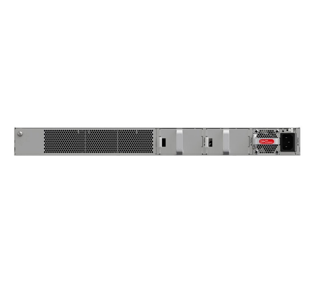 Huawei S310-24U4X Switch 24G PoE, 4SFP+, L3 Managed, Rack