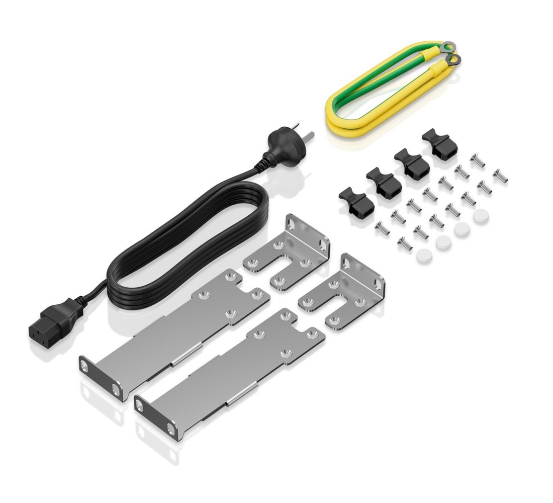 Huawei S310-24U4X Switch 24G PoE, 4SFP+, L3 Managed, Rack