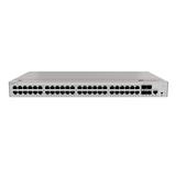Huawei S310-48P4X Switch 48G PoE+, 4SFP+, L3 Managed, Rack