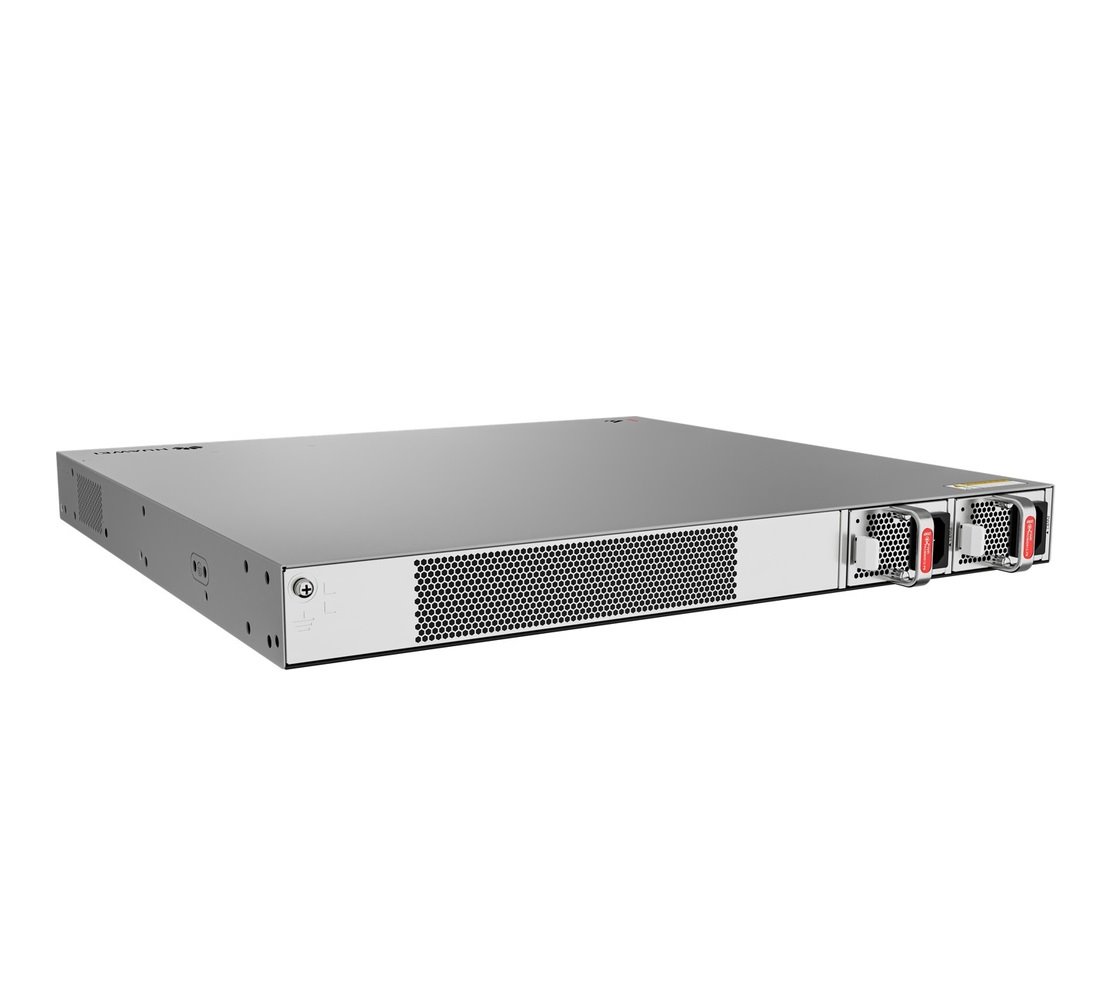 Huawei S530-24T4XE Switch 24G, 4SFP+, L3 Managed, Rack
