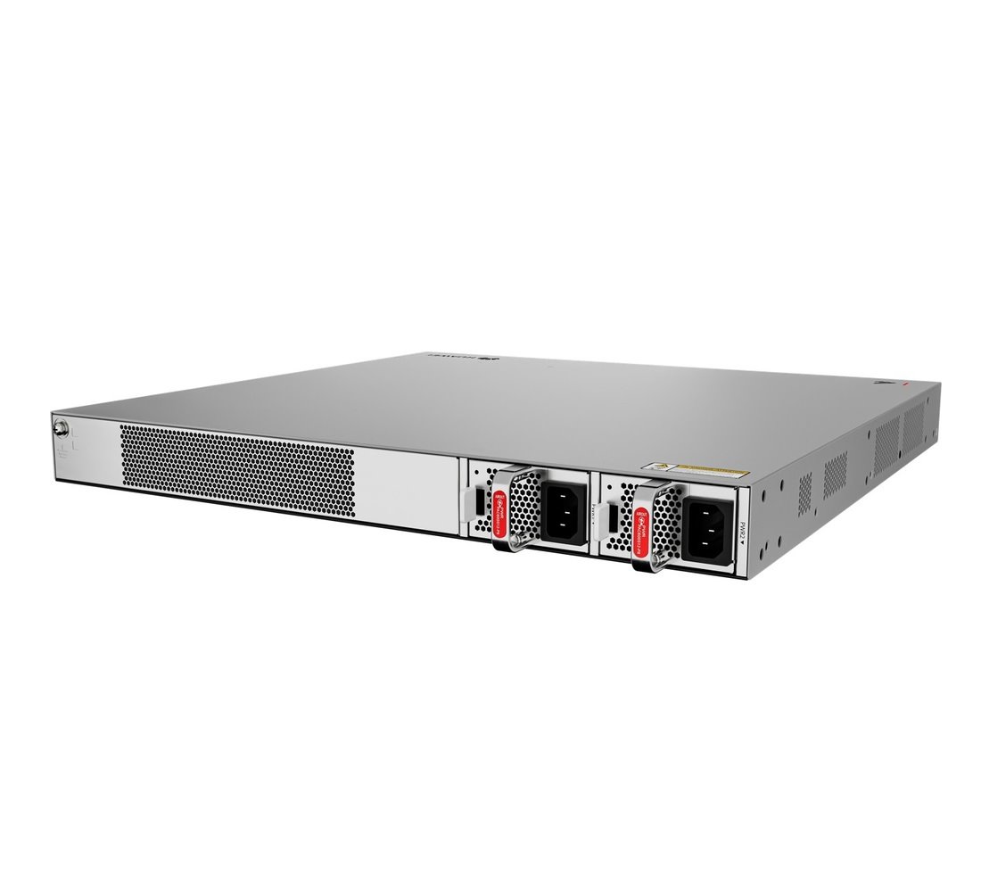Huawei S530-24T4XE Switch 24G, 4SFP+, L3 Managed, Rack