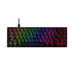 HyperX Alloy Origins 65 - Aqua - US Layout - poškozené balení