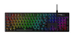 HyperX Alloy Origins - Blue - US Layout - poškozené balení