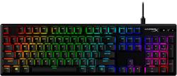 HyperX Alloy Origins - Red - US Layout