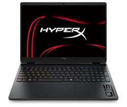 HyperX OMEN 15-ga0002ncx, Ryzen 7 260, 15.3/1920x1200, RTX5060/8GB, 16GB, SSD 1TB, W11H, 2-2-2, Black