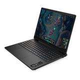 HyperX OMEN 15-ga0005ncx, Ryzen 9 88940HX, 15.3/2880x1800/OLED, RTX5070/8GB, 16GB, SSD 1TB, W11H, 2-2-2, Black