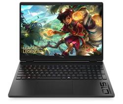 HyperX OMEN 15-ga0007ncx, Ultra 7 356H, 15.3/2880x1800/OLED, RTX5070/8GB, 16GB, SSD 1TB, W11H, 2-2-0, Black