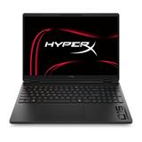 HyperX OMEN 15-ga0008nc, Core i9-14900HX, 15.3/2880x1800/OLED, RTX5070/8GB, 16GB, SSD 1TB, W11H, 2-2-0, Black, bez AC