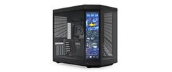 Hyte Y70 Midi Tower Touch - black