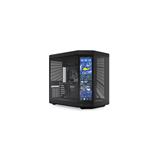 Hyte Y70 Midi Tower Touch - black