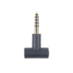 iFi 2.5mm to 4.4mm headphone adapter