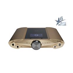 iFi iDSD Valkyrie