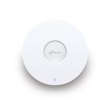 TP-LINK AX5400 Ceiling Mount Dual-Band Wi-Fi 6 Access Point PORT: 1×2.5 Gigabit RJ45 PortSPEED:574Mbps at 2.4 GHz +